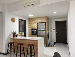 The Poiz Residences (D13), Apartment #325338201